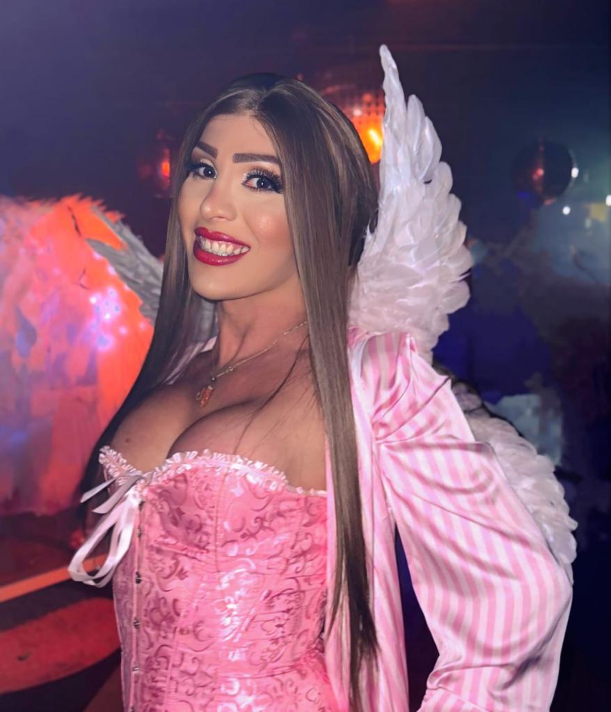 Travesti en Tenerife: 
