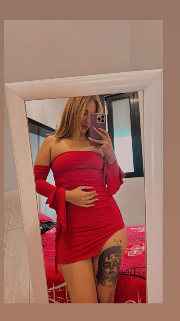 Chica busca chico en Valencia: 