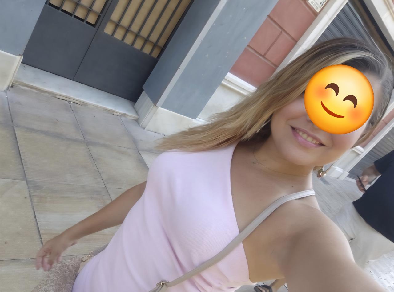 Chica busca chico en Tenerife: 