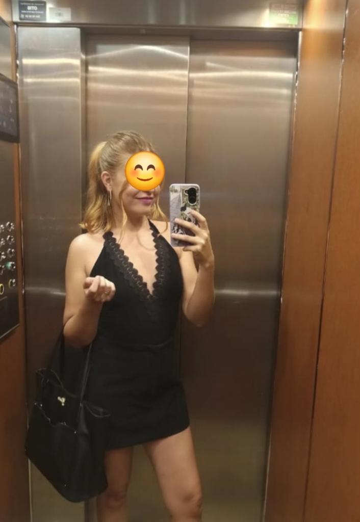 Chica busca chico en Tenerife: 