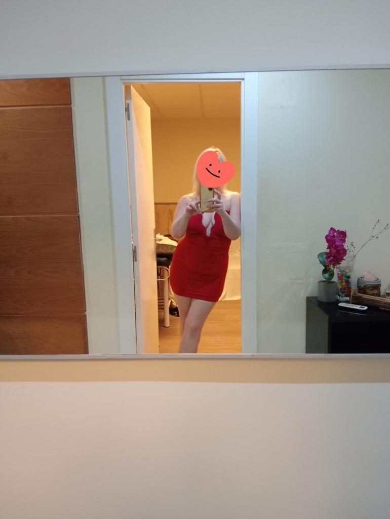 Chica busca chico en Barcelona: 