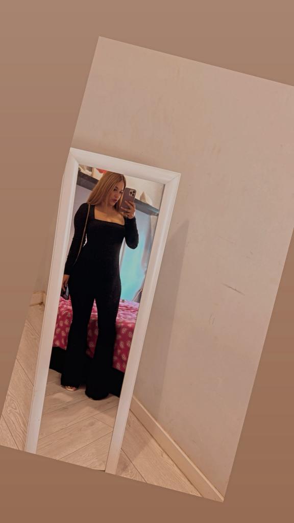 Chica busca chico en Valencia: 