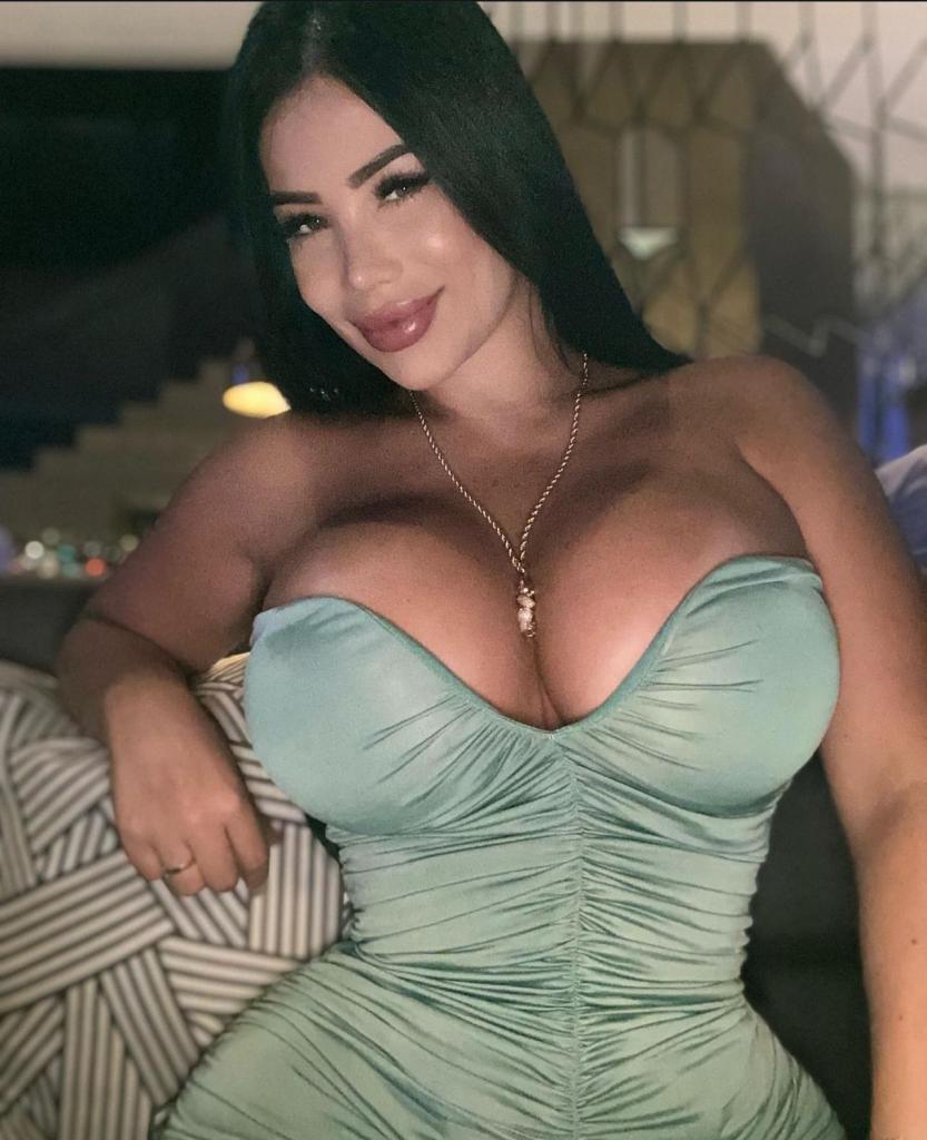 Transexual en Tenerife: 