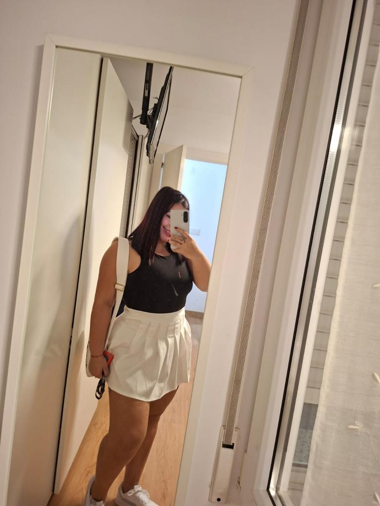 Chica busca chico en Murcia: 
