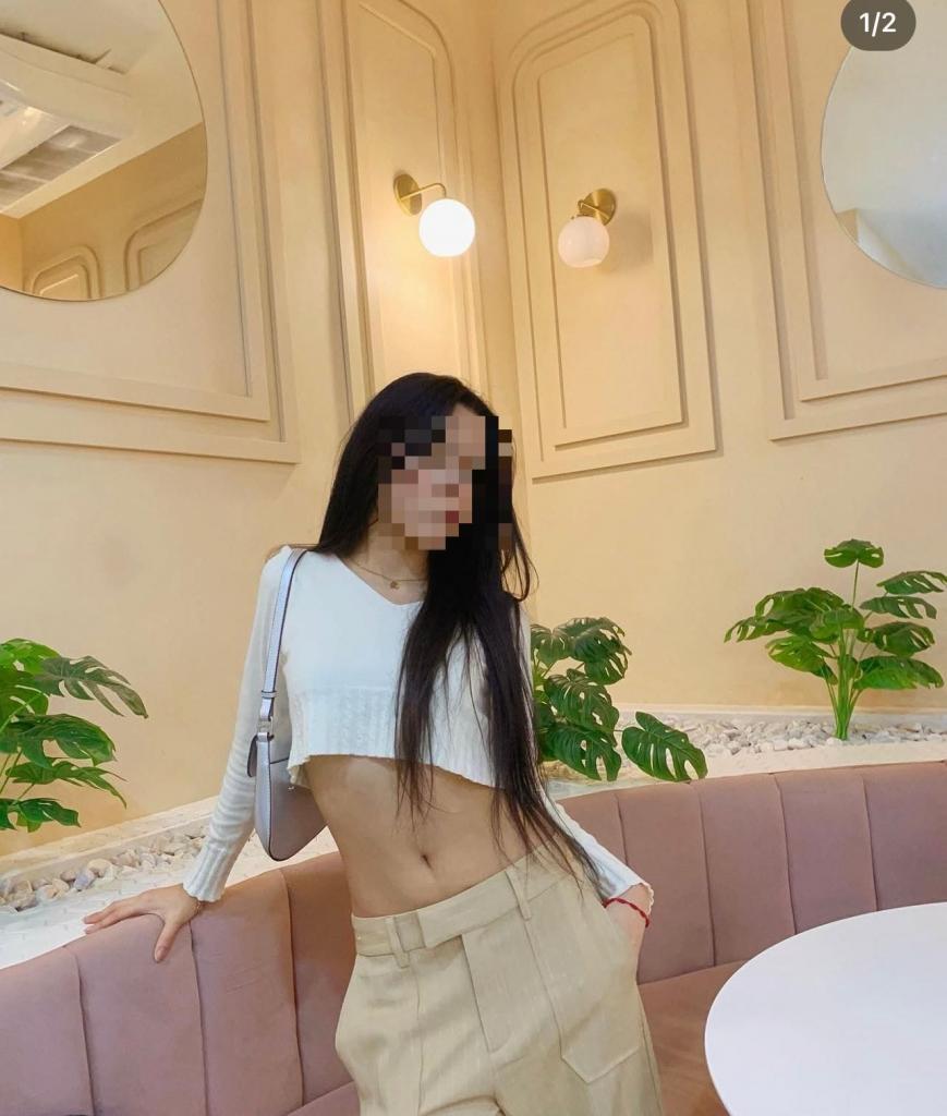 Chica busca chico en Málaga: 