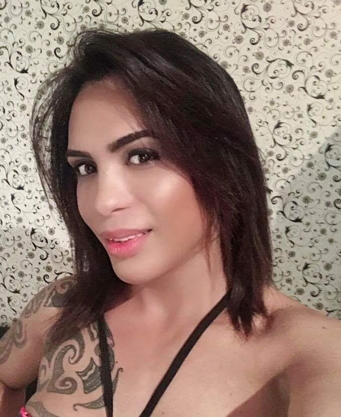 Transexual en La Coruña: 