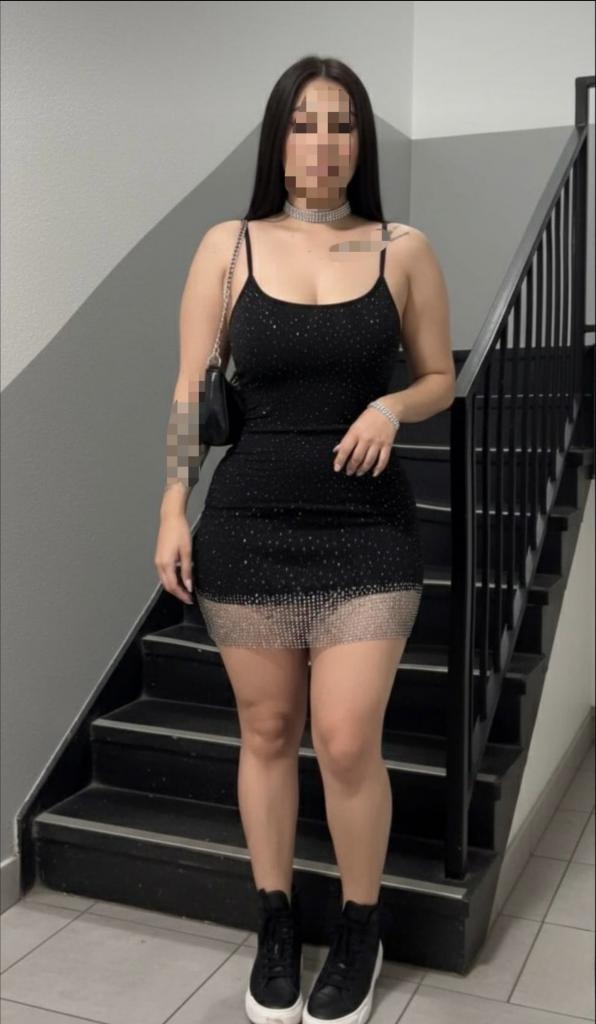 Chica busca chico en Barcelona: 