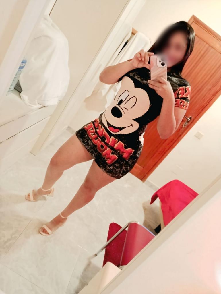 Chica busca chico en Las Palmas: 