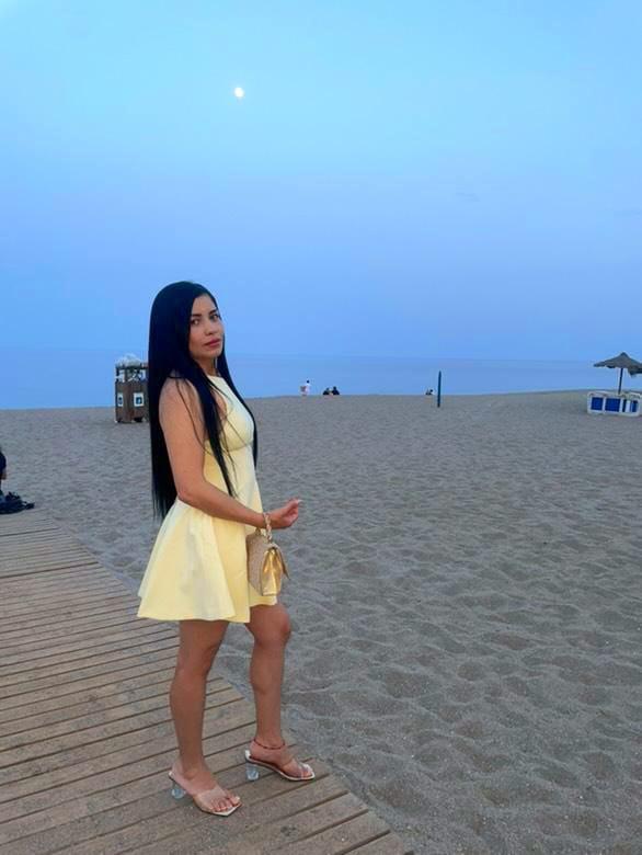 Chica busca chico en Málaga: 