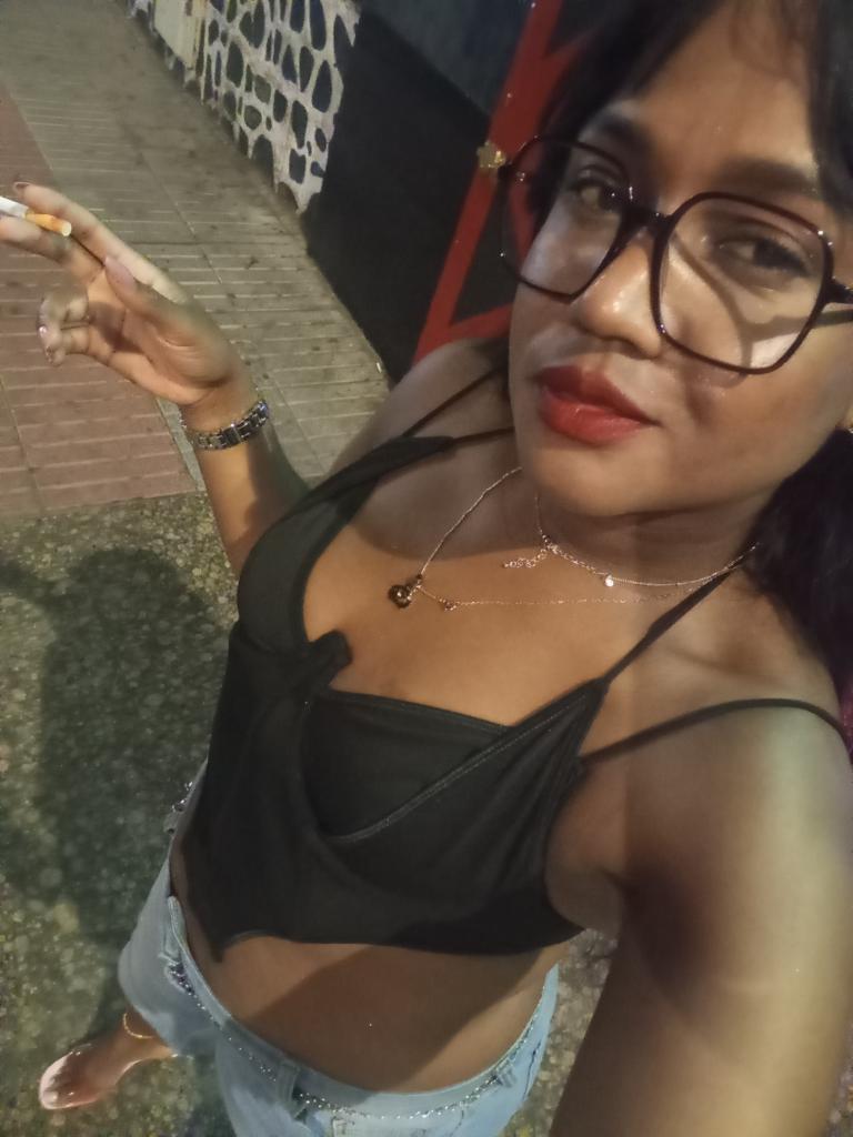 Chica busca chico en La Coruña: 