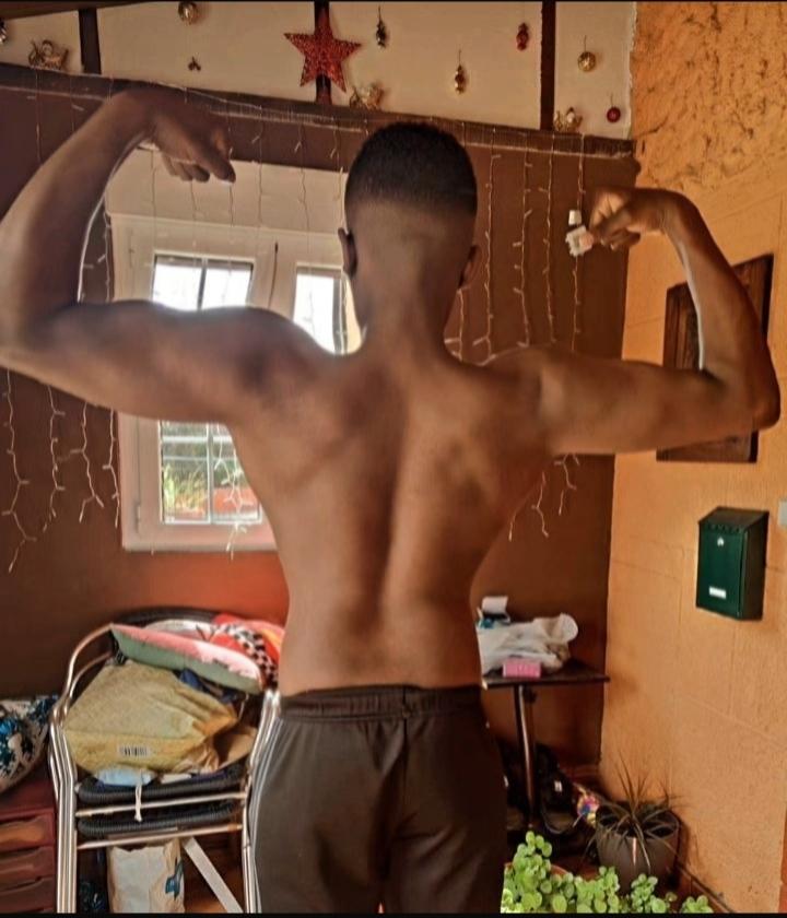 Transexual en Asturias: 