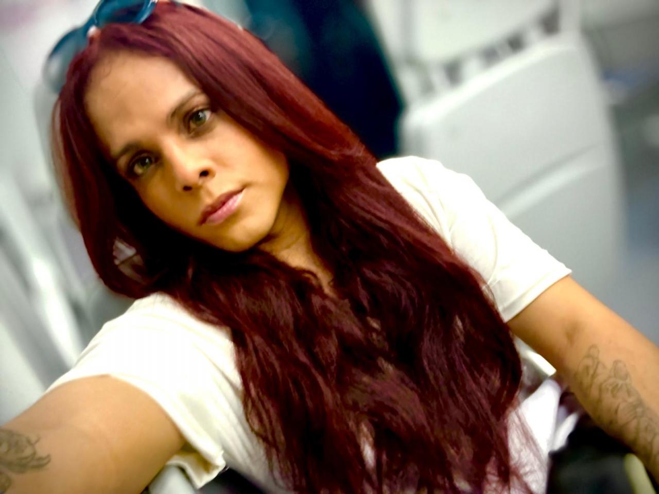 Travesti en Madrid: 