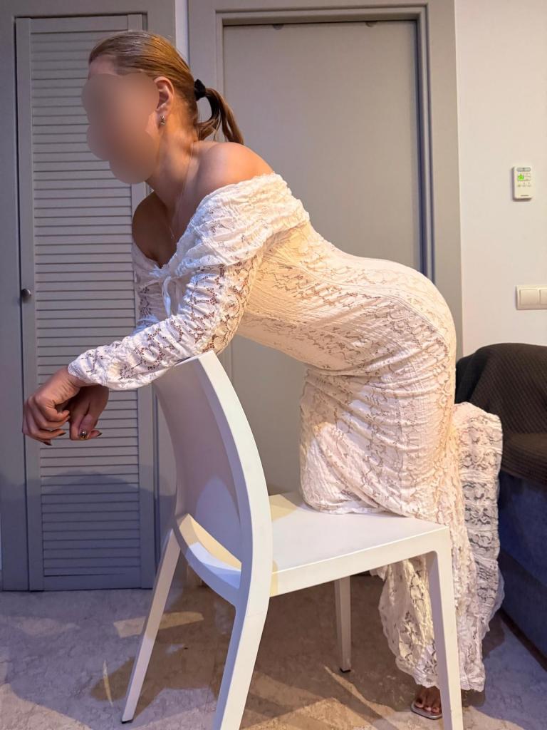 Chica busca chico en Sevilla: 
