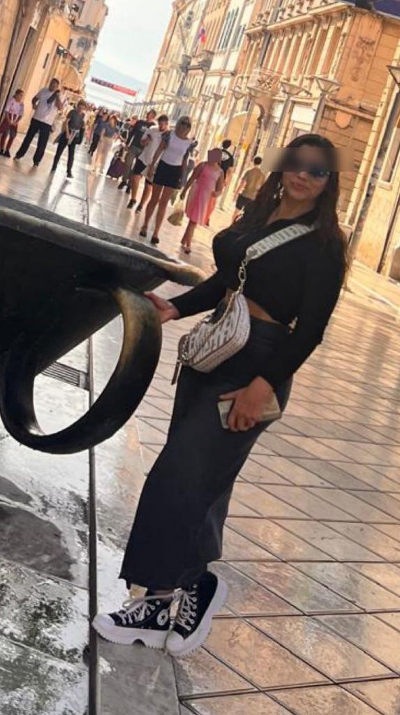 Chica busca chico en Cáceres: 