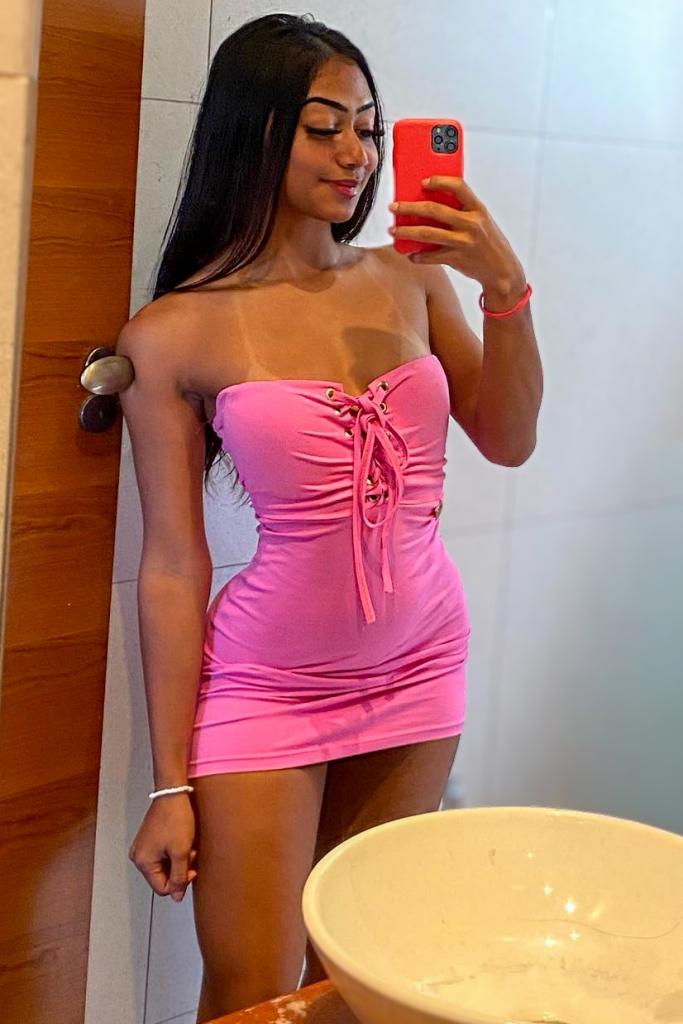 Chica busca chico en Alicante: 