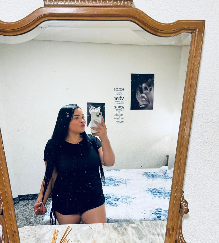 Chica busca chico en Castellón: Chica busca chico