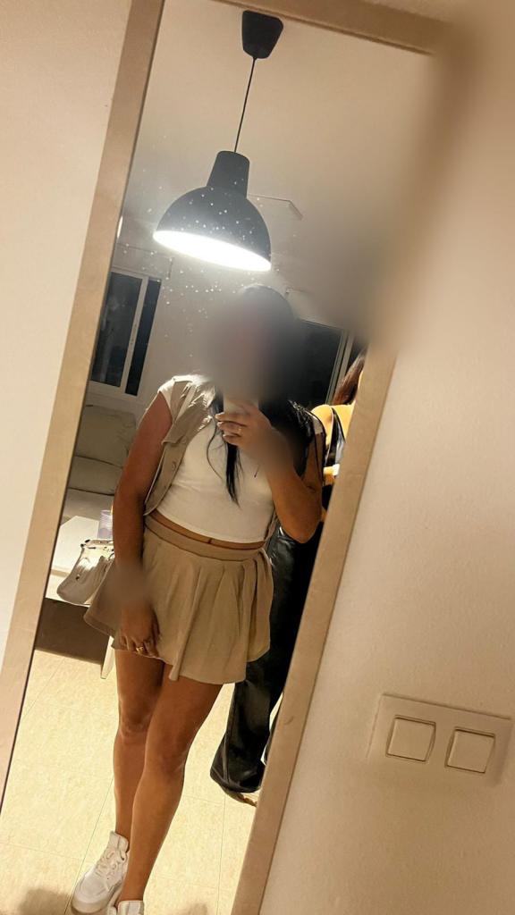 Chica busca chico en Alicante: 