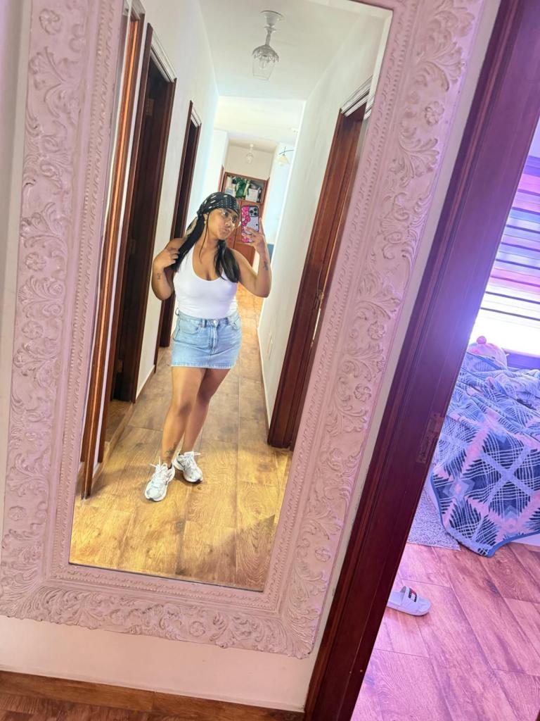 Chica busca chico en Alicante: 