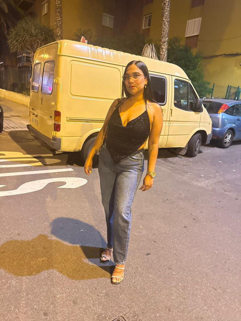 Chica busca chico en Alicante: 
