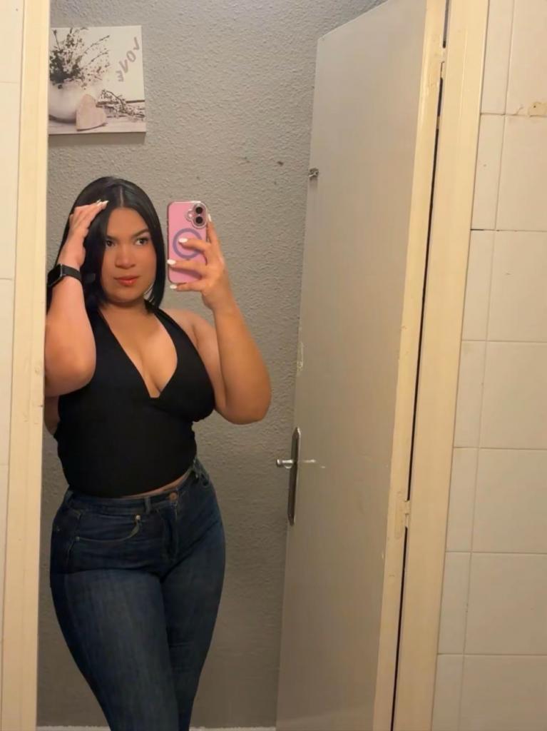 Chica busca chico en Barcelona: 