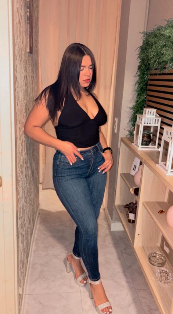Chica busca chico en Barcelona: 