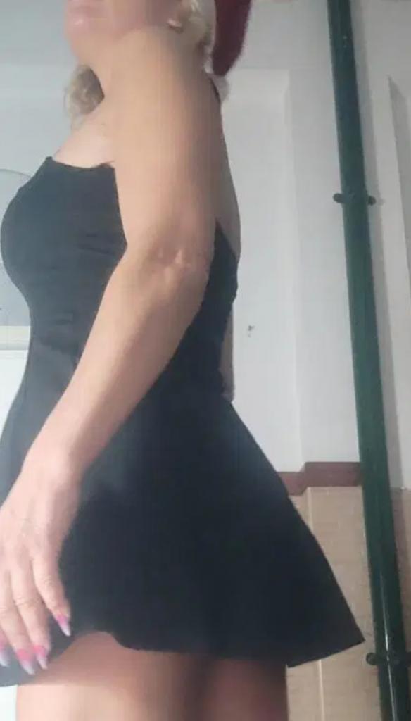 Chica busca chico en Las Palmas: 