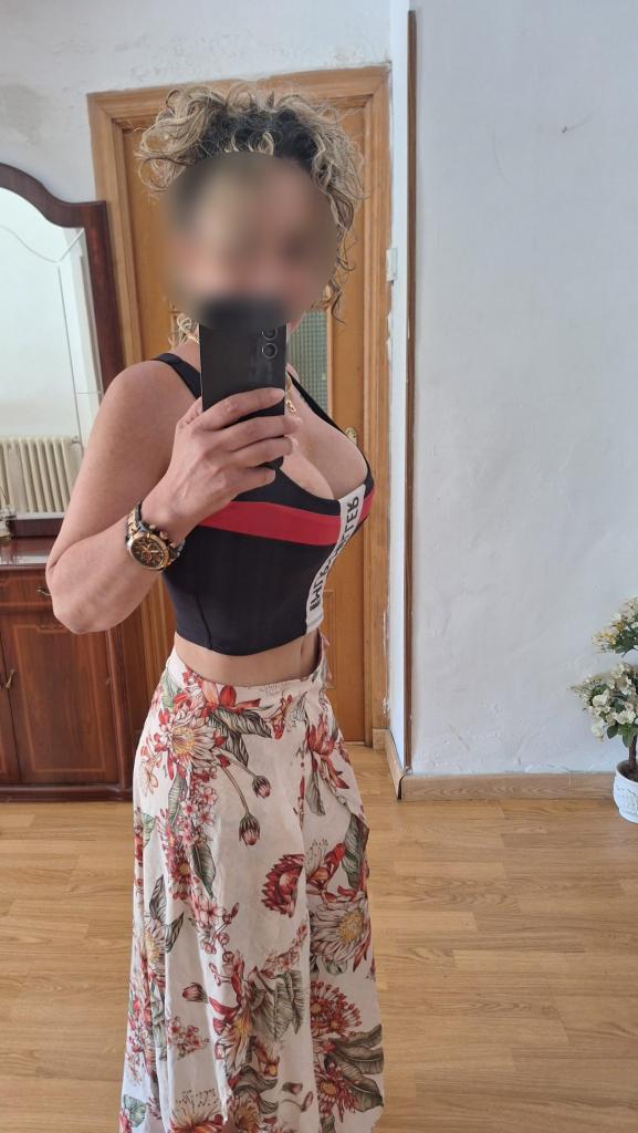 Chica busca chico en Orense: 