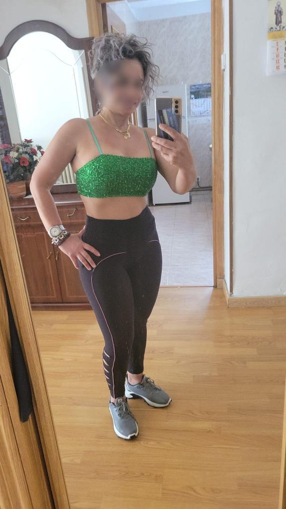 Chica busca chico en Orense: 