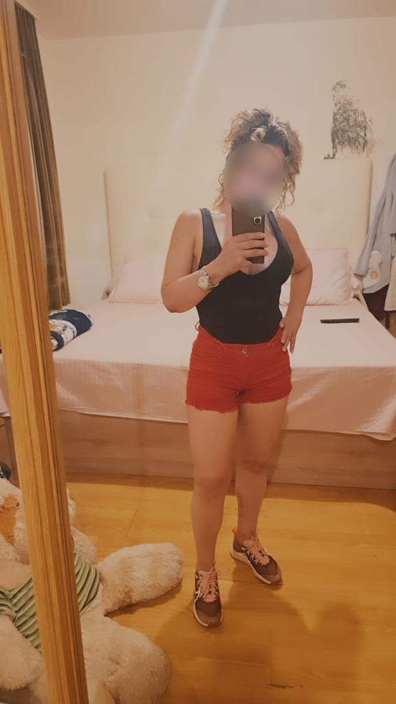 Chica busca chico en Orense: 