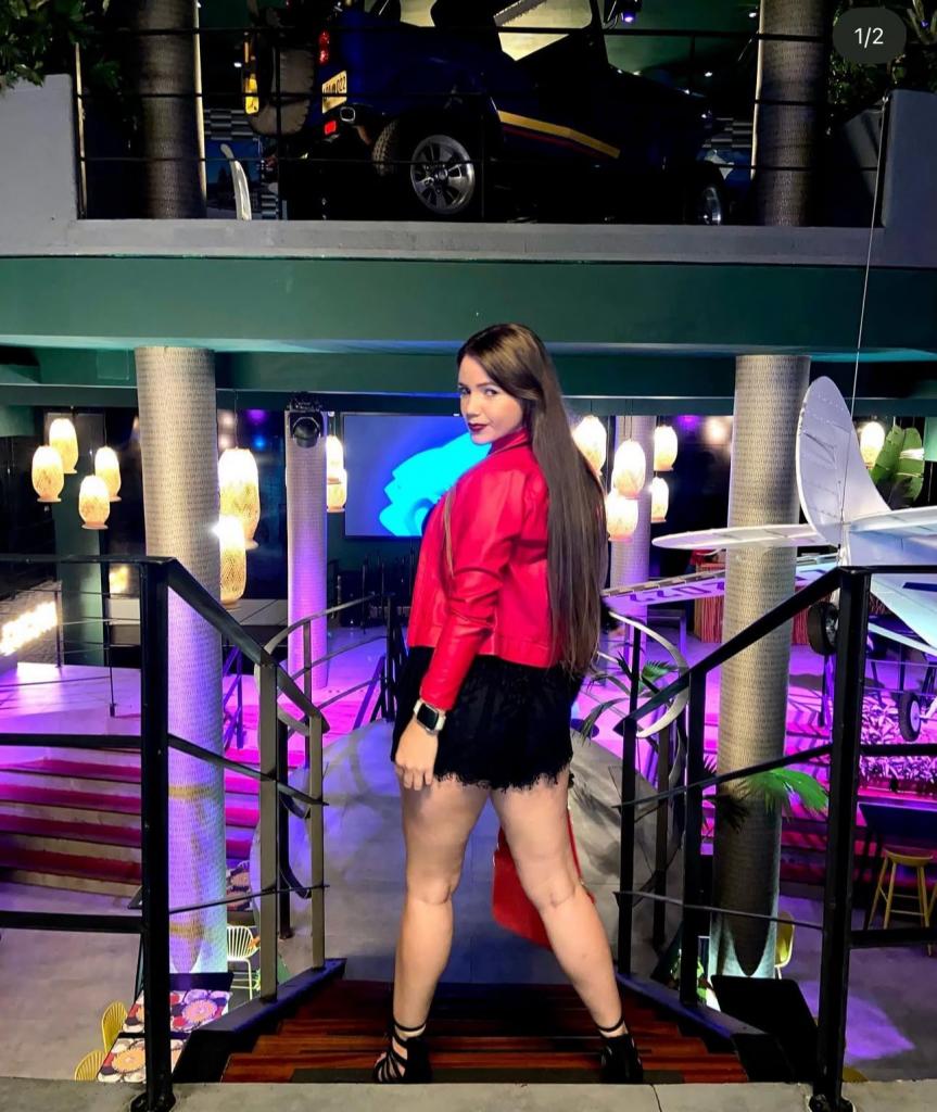 Chica busca chico en Alicante: 