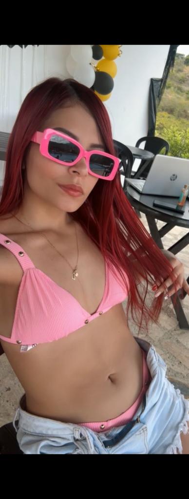 Chica busca chico en Málaga: 