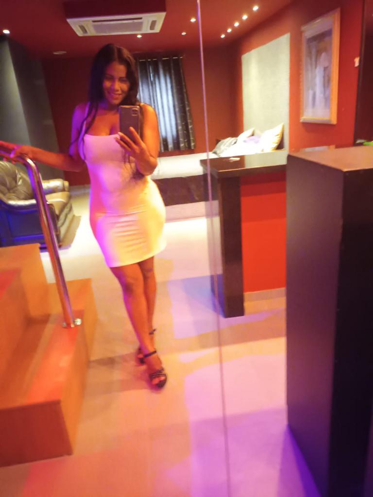 Chica busca chico en Madrid: 