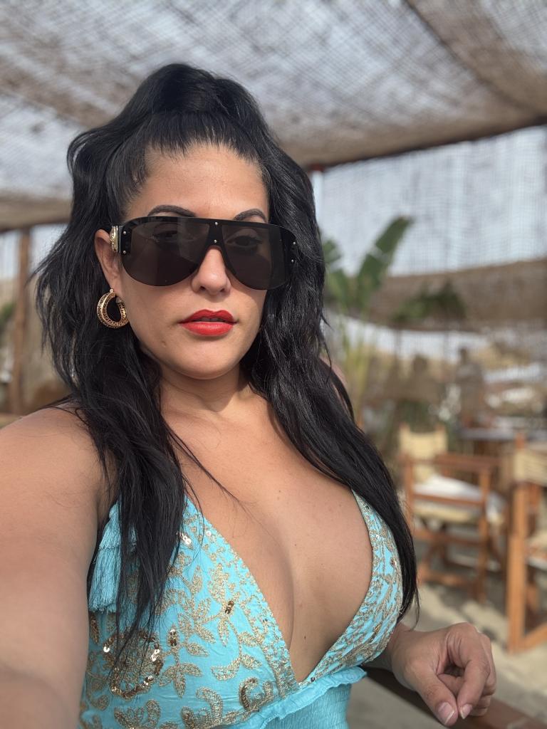 Chica busca chico en Sevilla: 