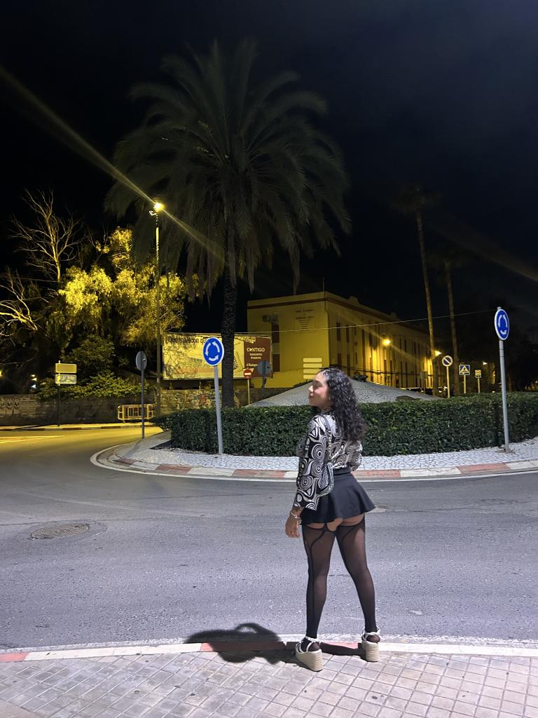 Chica busca chico en Valencia: 