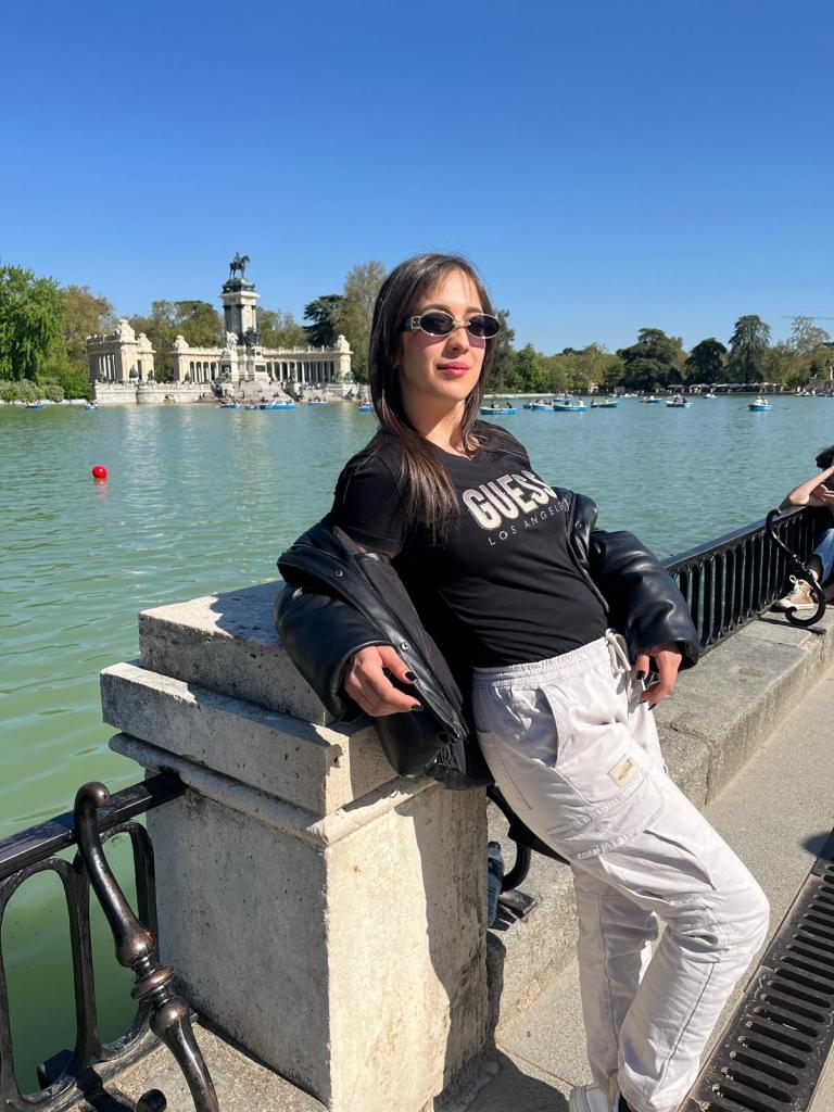 Chica busca chico en Pontevedra: 