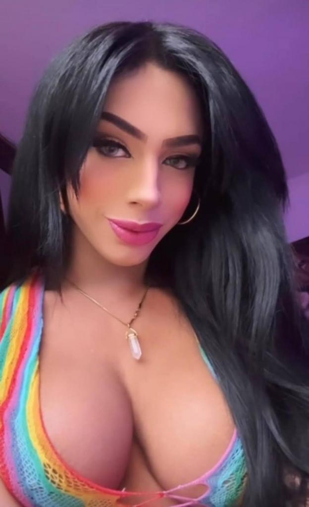 Transexual en Alicante: 