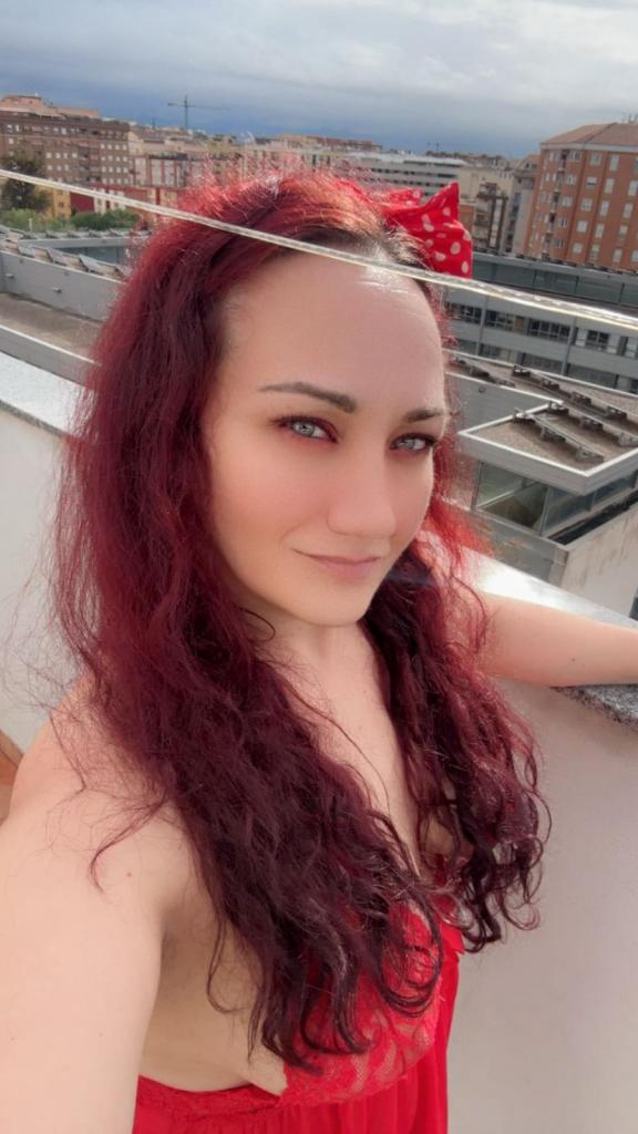 Chica busca chico en Castellón: 