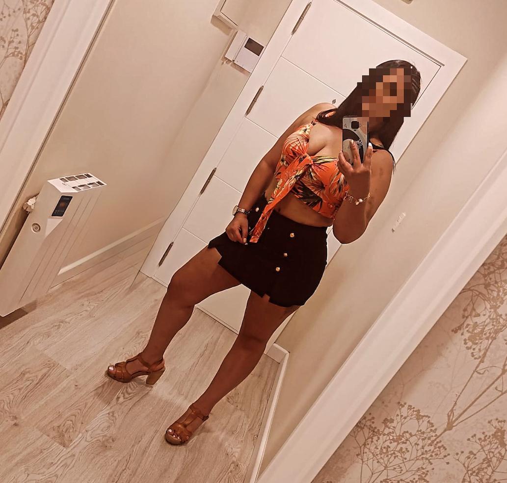 Chica busca chico en Huesca: 