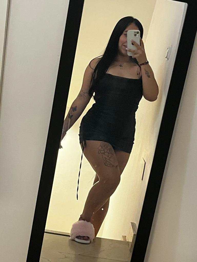 Chica busca chico en Madrid: 