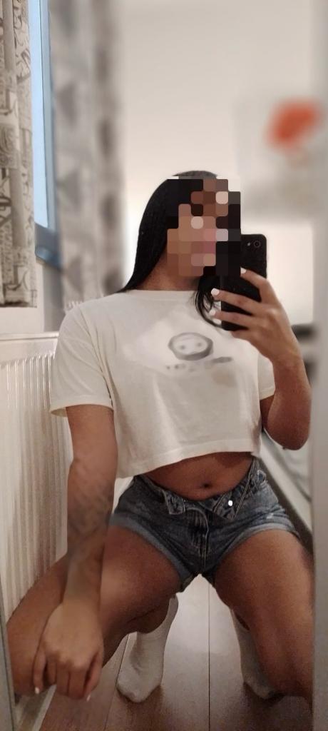 Chica busca chico en Madrid: 