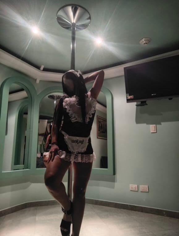 Chica busca chico en Madrid: 