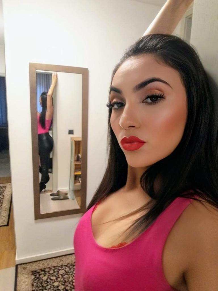 Chica busca chico en Vizcaya: 