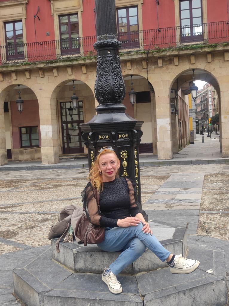 Transexual en Asturias: 