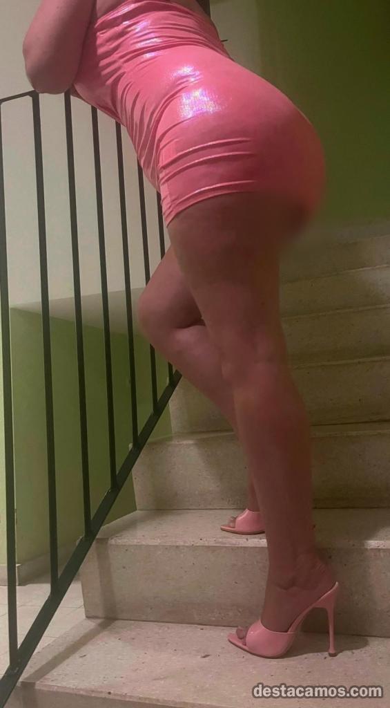 Chica busca chico en Córdoba: 