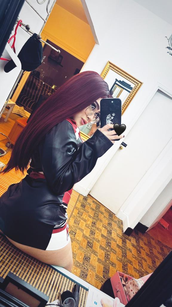 Chica busca chico en Pontevedra: 