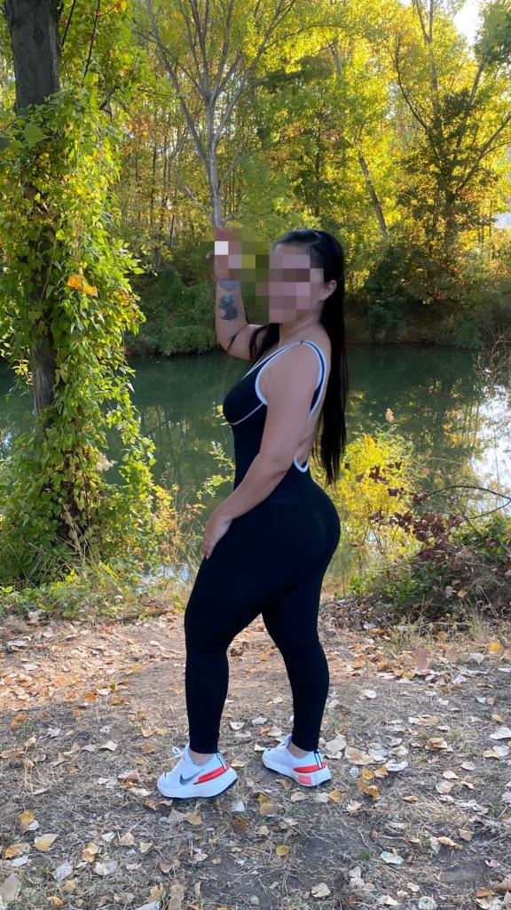 Chica busca chico en Burgos: 