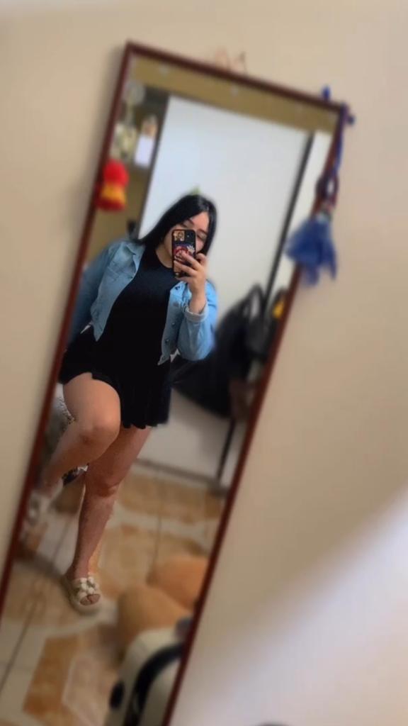 Chica busca chico en Málaga: 