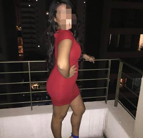 Chica busca chico en Sevilla: 