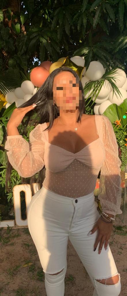 Chica busca chico en Sevilla: 