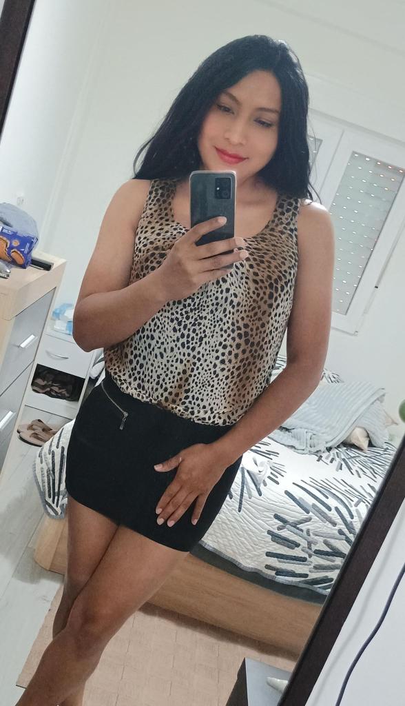 Transexual en Vizcaya: 